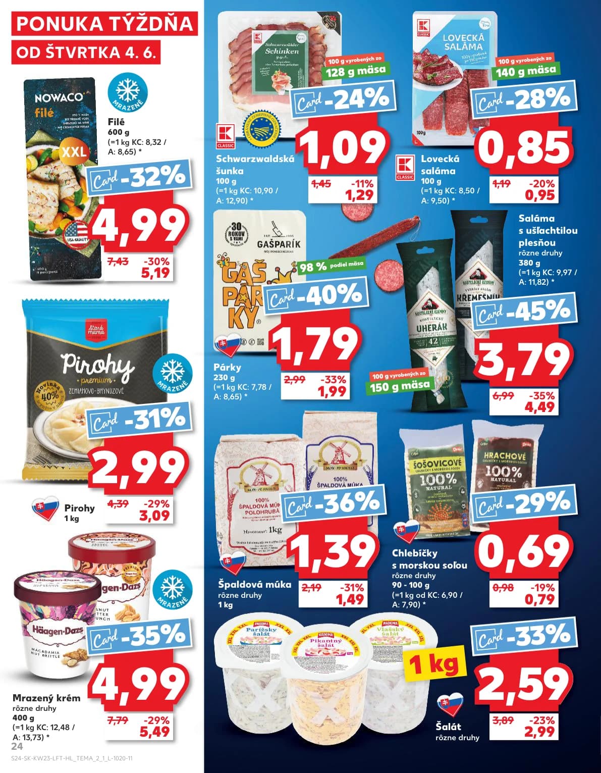 Kaufland - strana 24