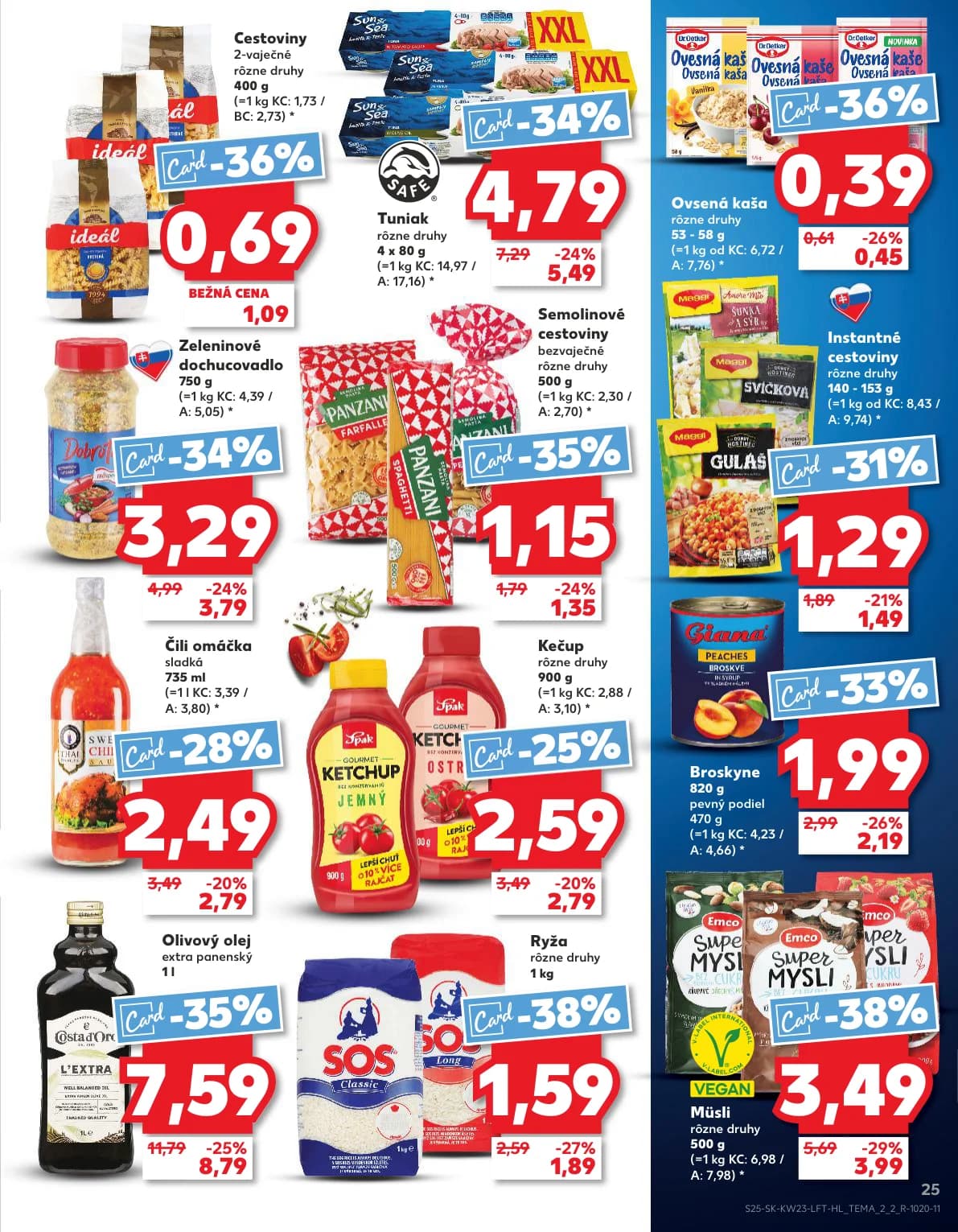 Kaufland - strana 25