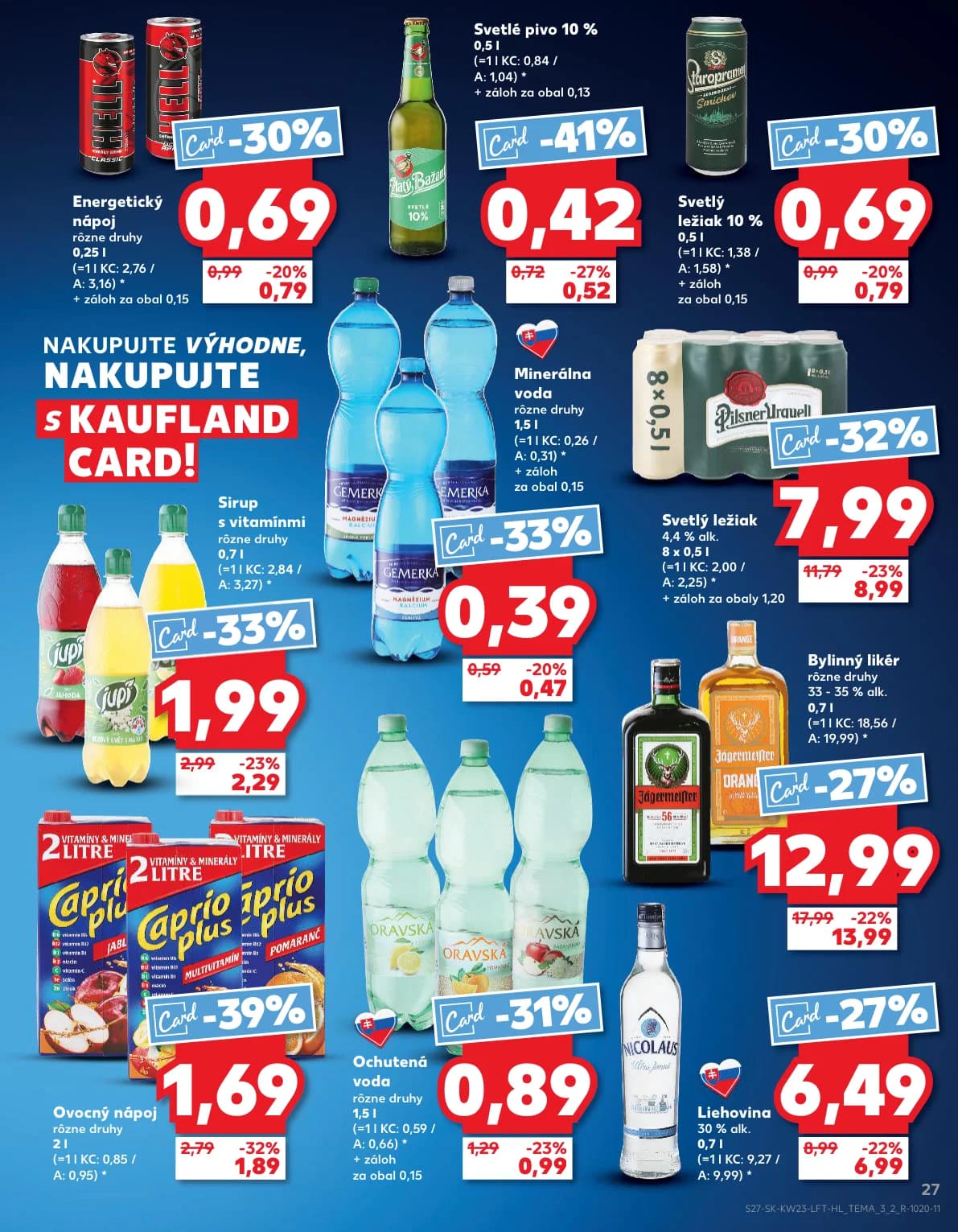 Kaufland - strana 27