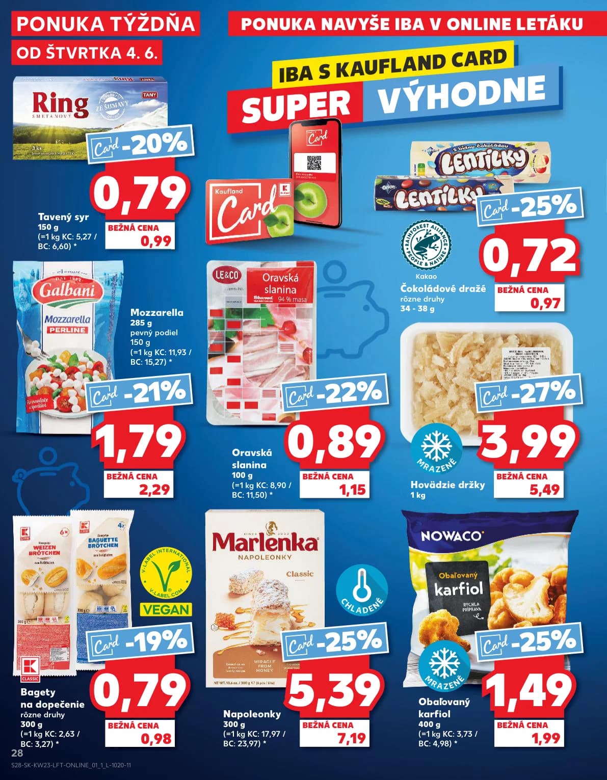 Kaufland - strana 28