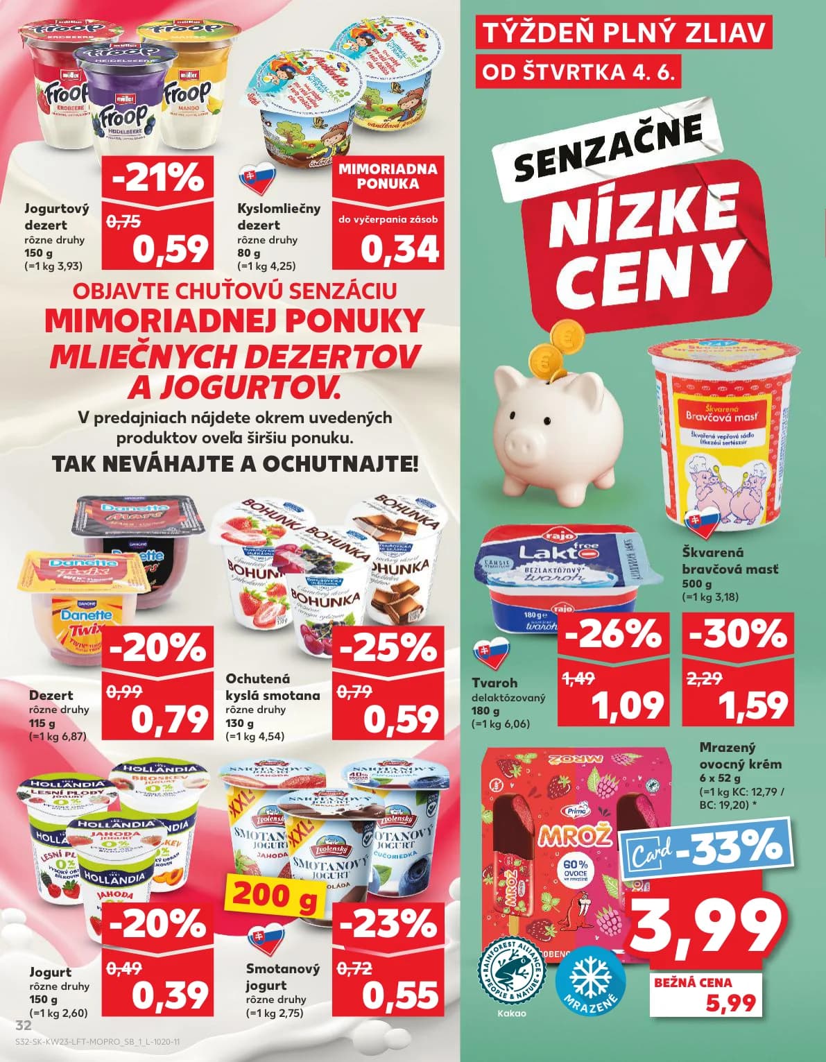 Kaufland - strana 32
