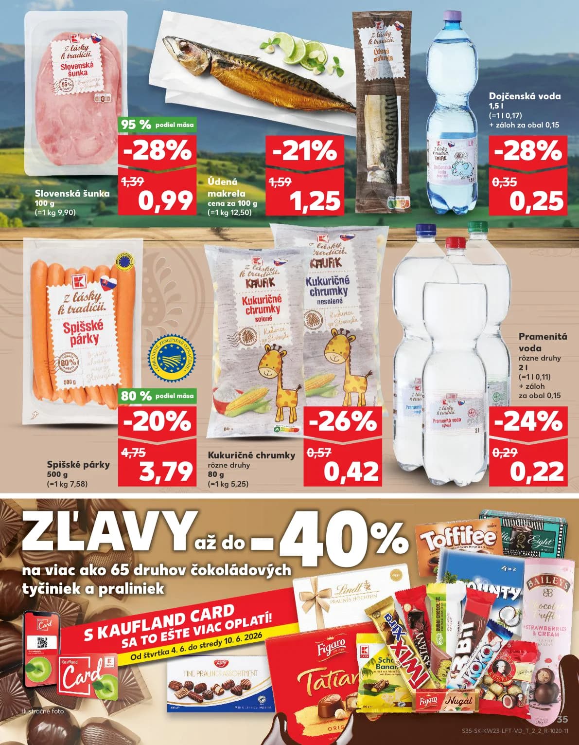 Kaufland - strana 35