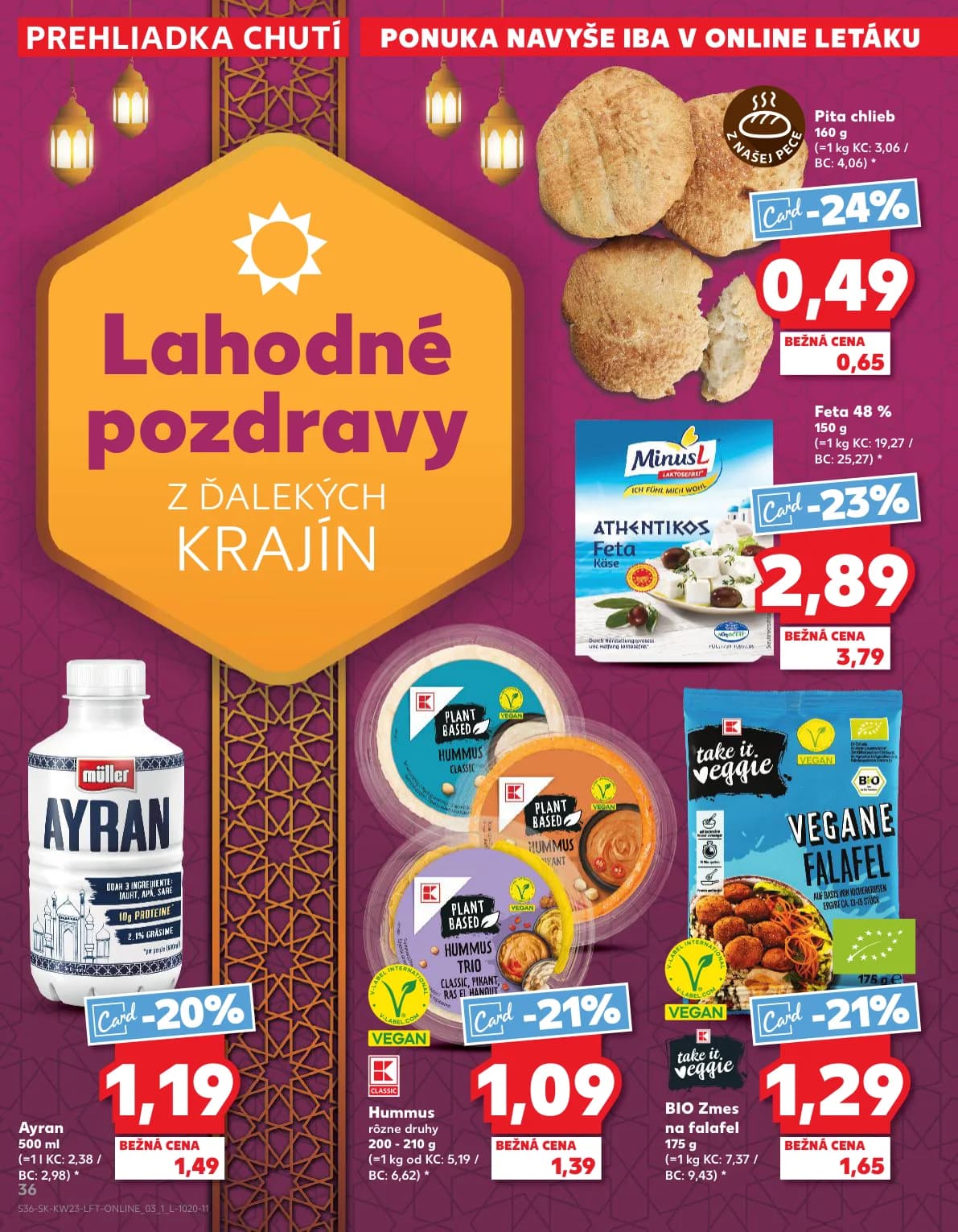 Kaufland - strana 36