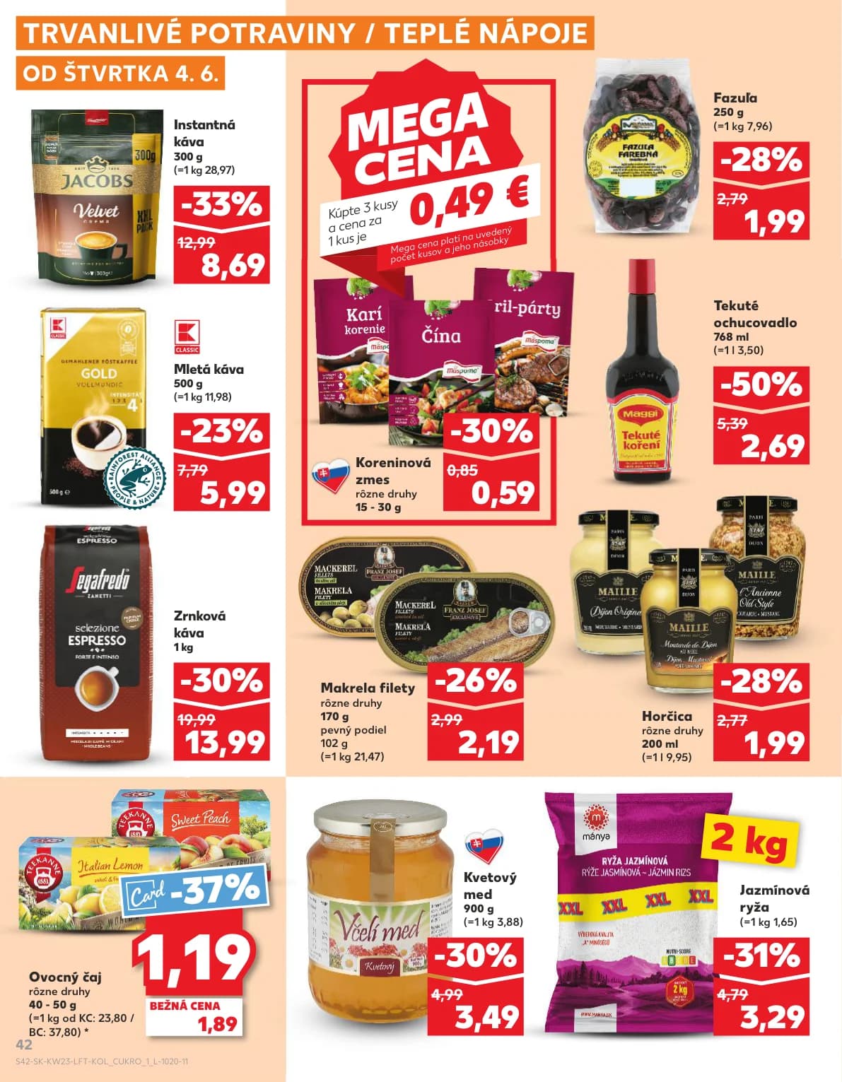 Kaufland - strana 42