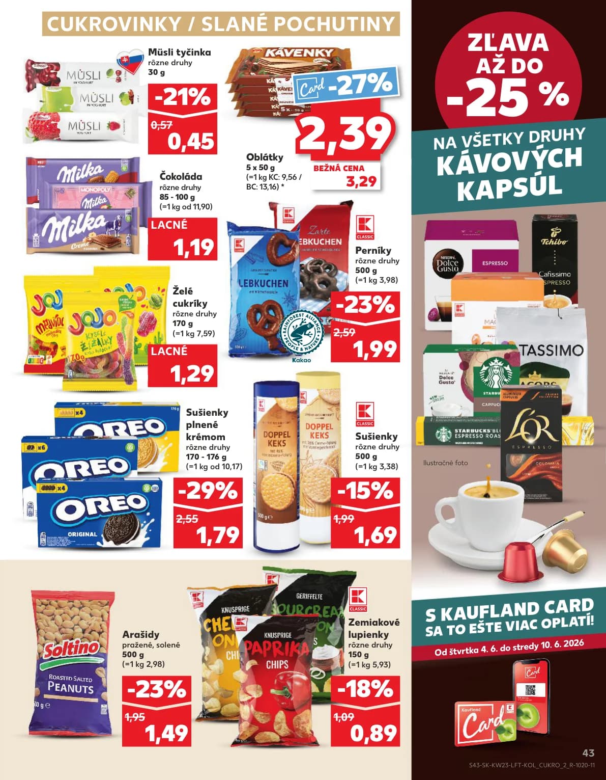 Kaufland - strana 43