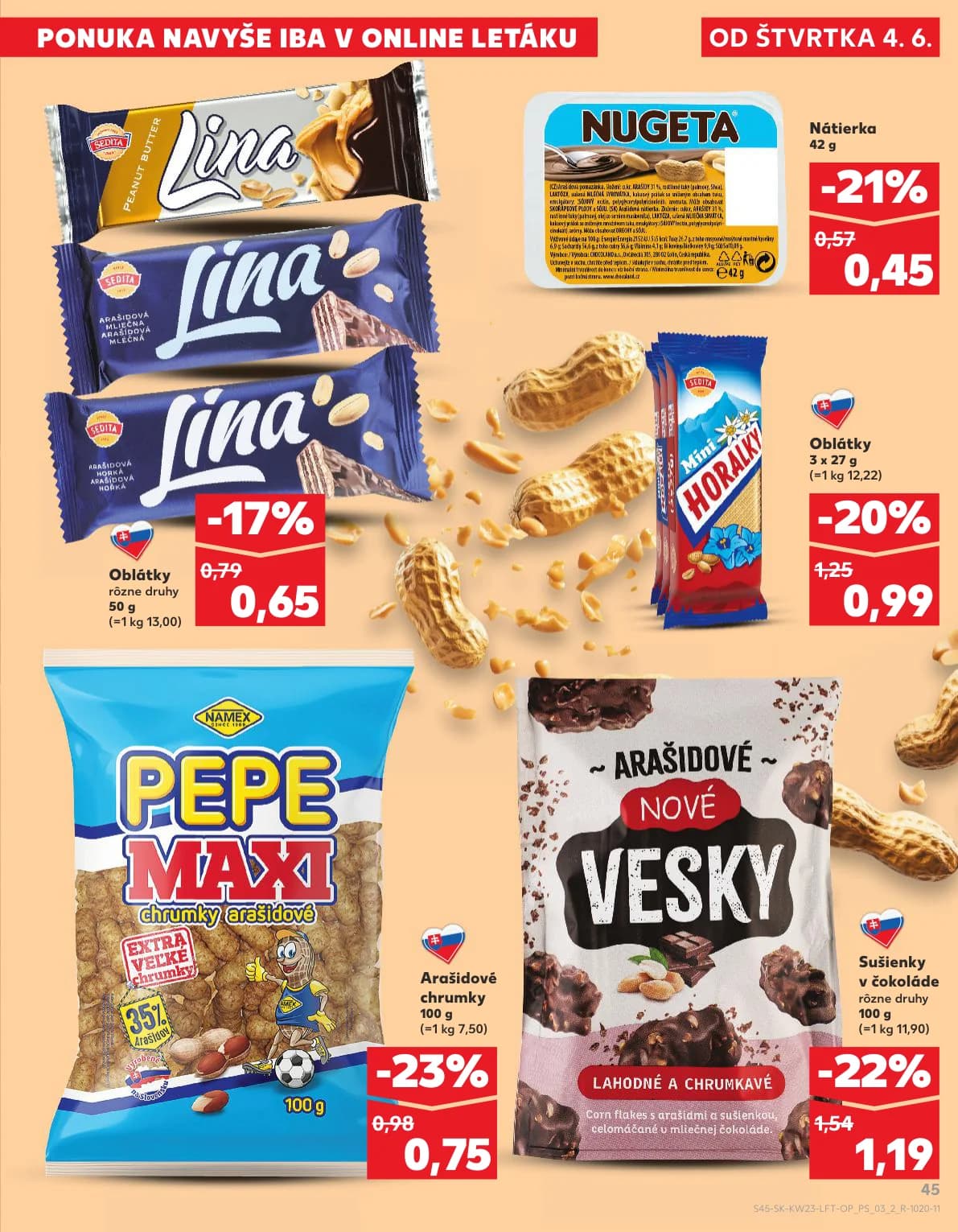 Kaufland - strana 45