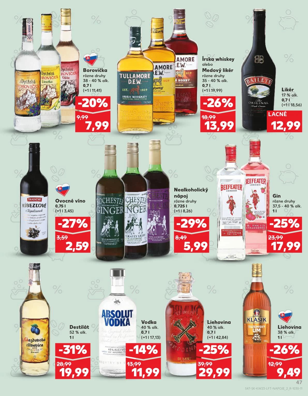 Kaufland - strana 47