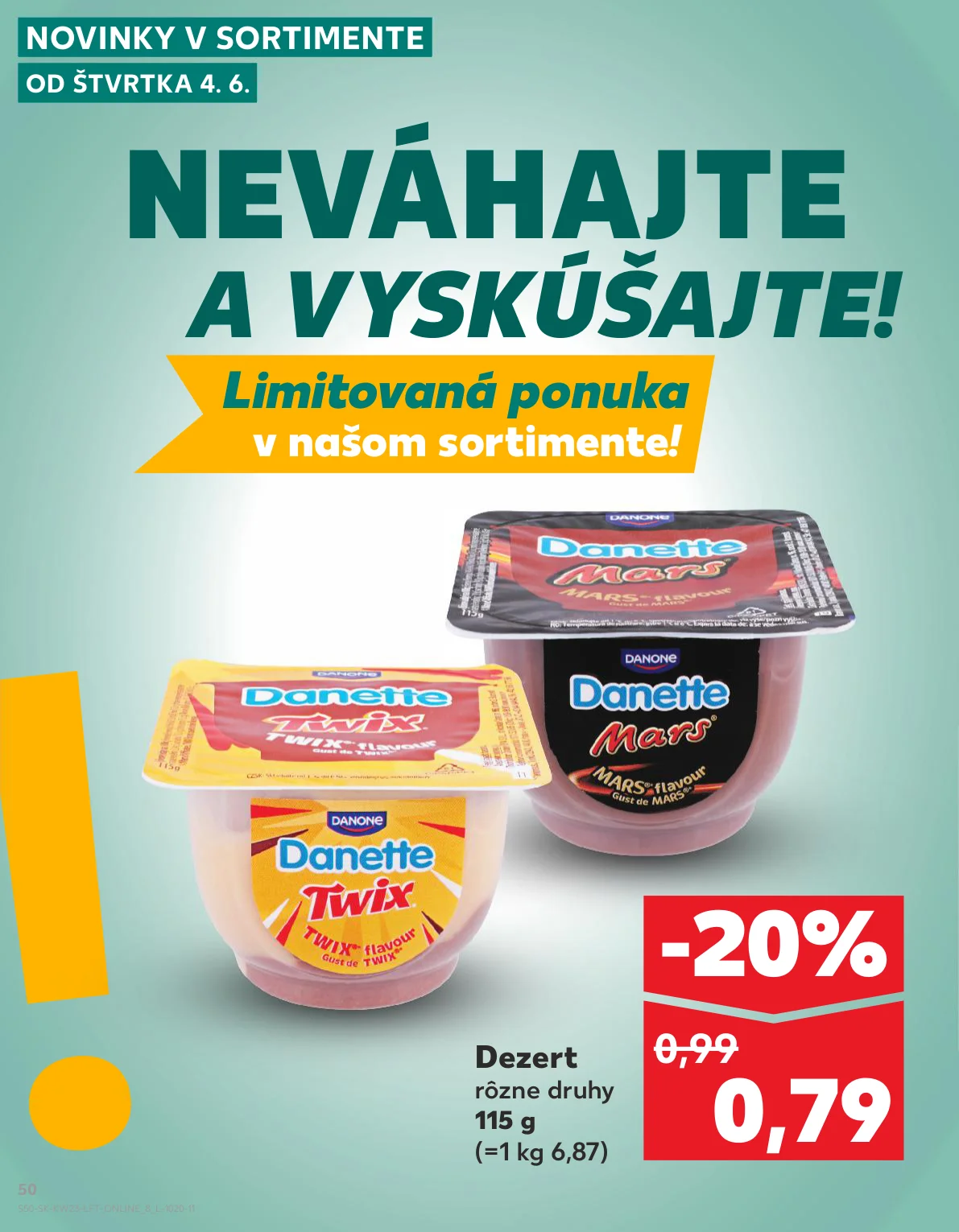 Kaufland - strana 50