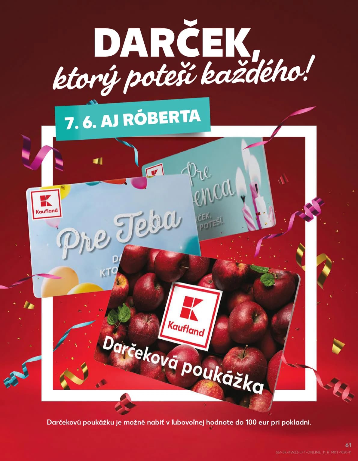 Kaufland - strana 61
