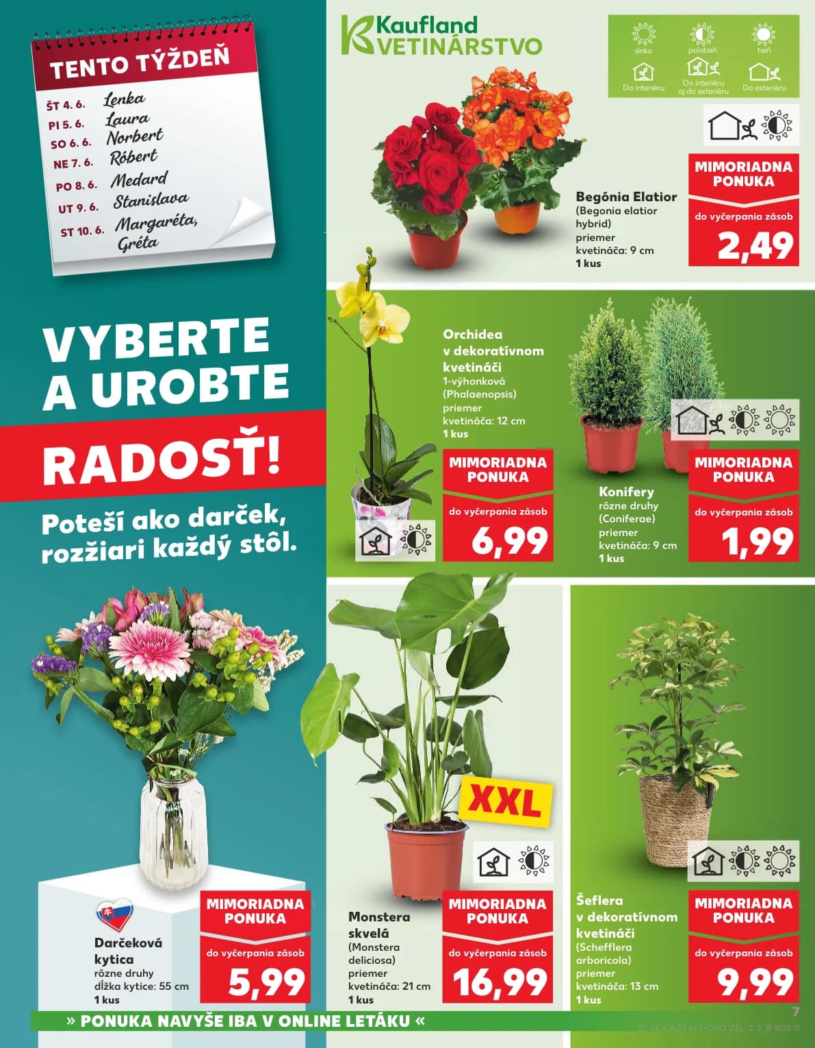 Kaufland - strana 7