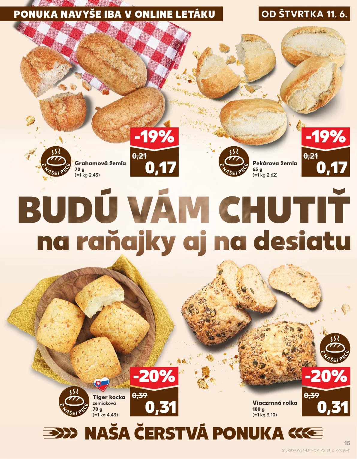 Kaufland - strana 15