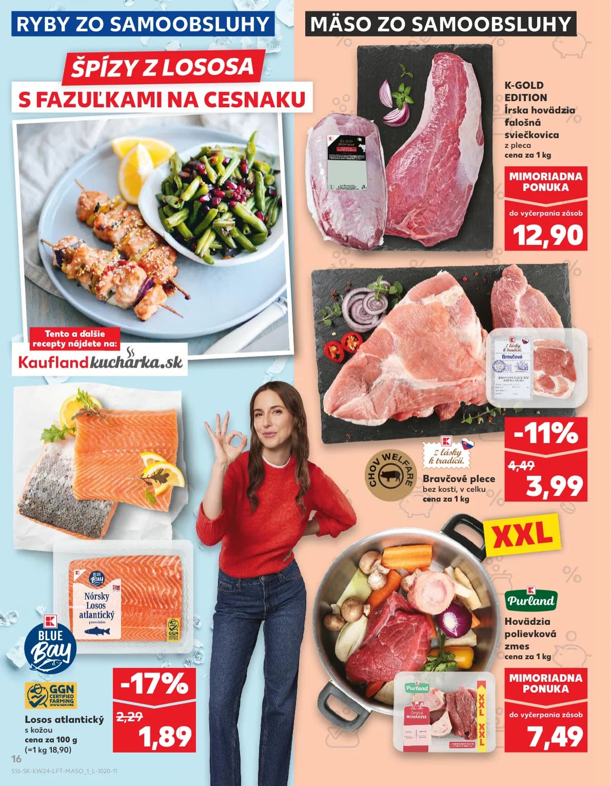 Kaufland - strana 16