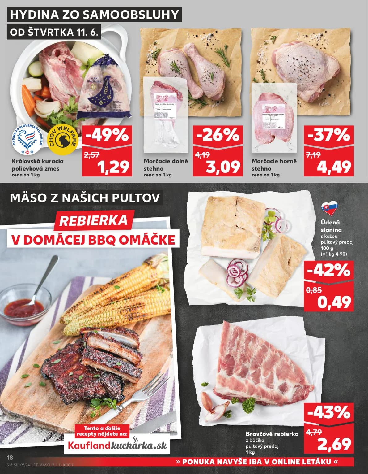 Kaufland - strana 18