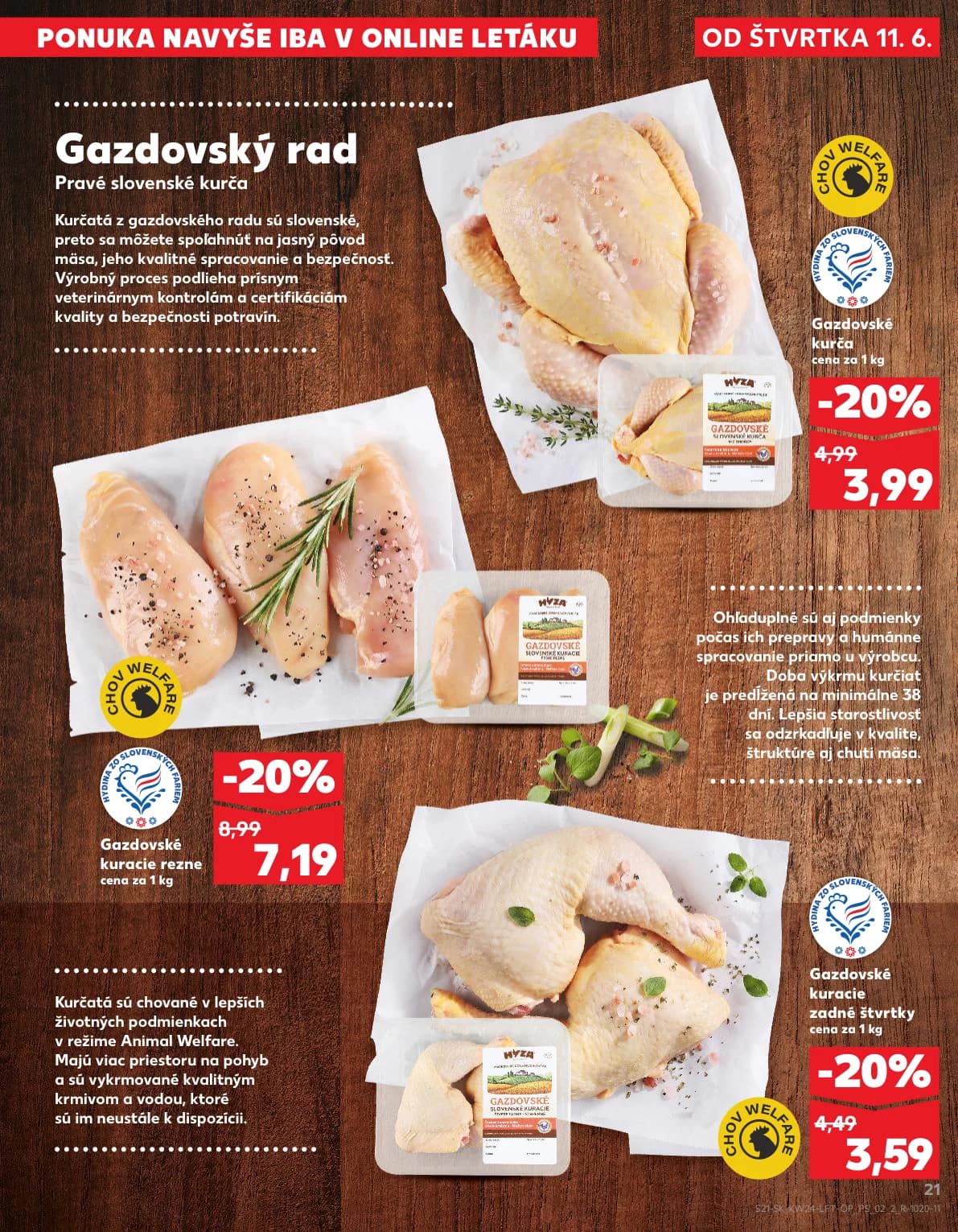 Kaufland - strana 21