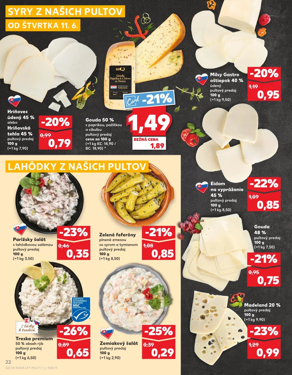 Kaufland - strana 22