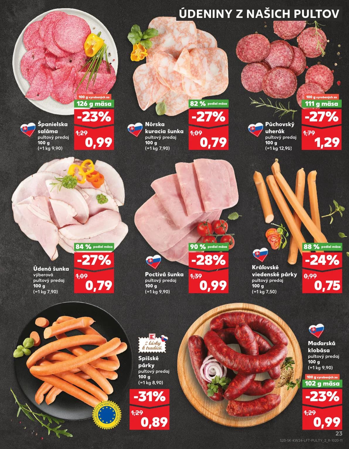 Kaufland - strana 23