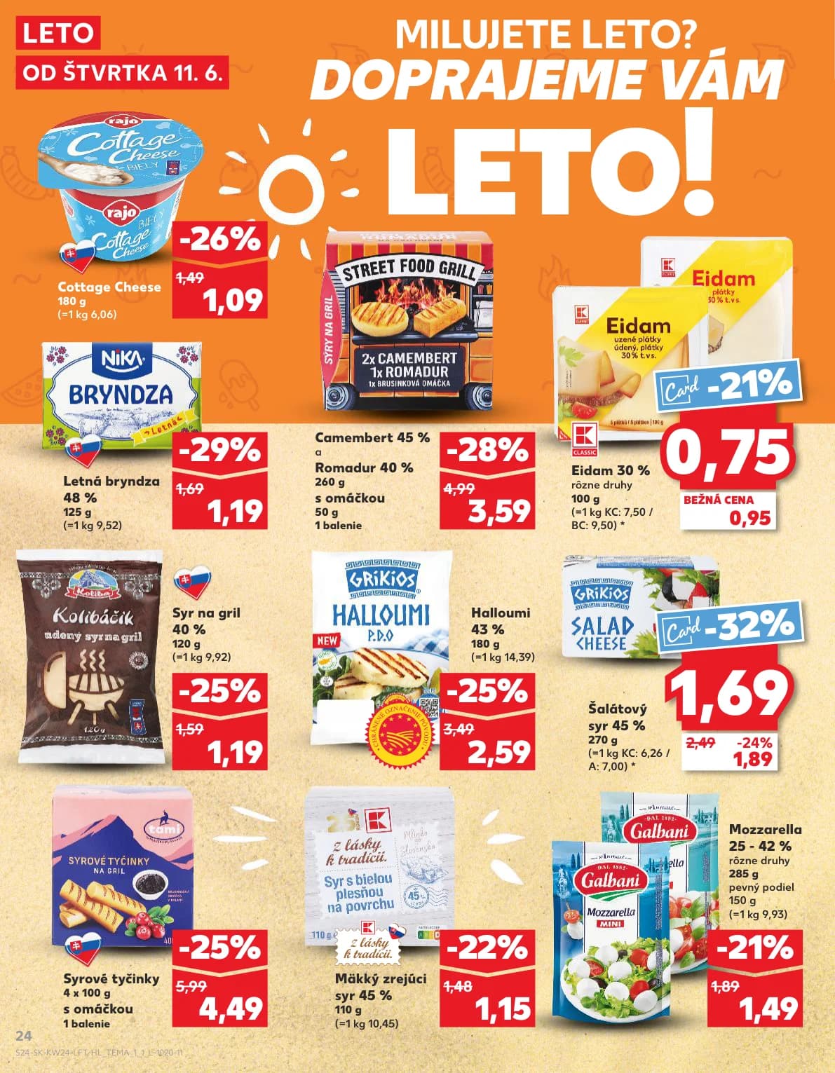 Kaufland - strana 24