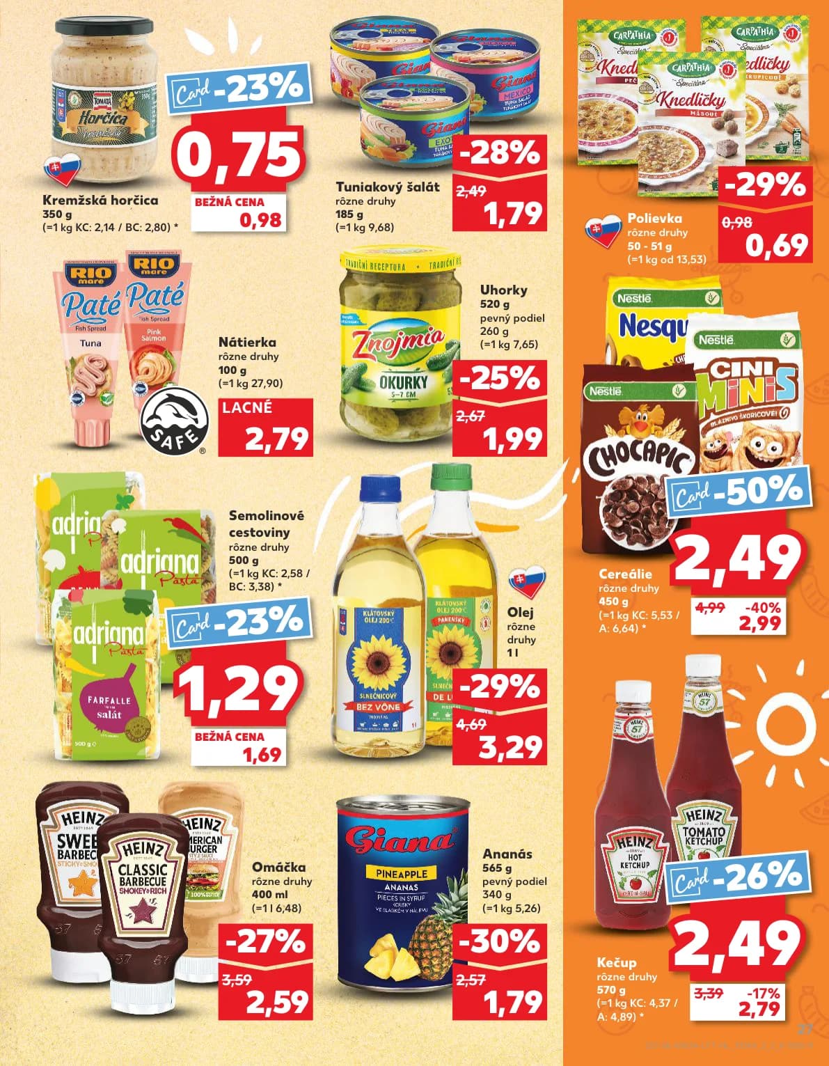 Kaufland - strana 27