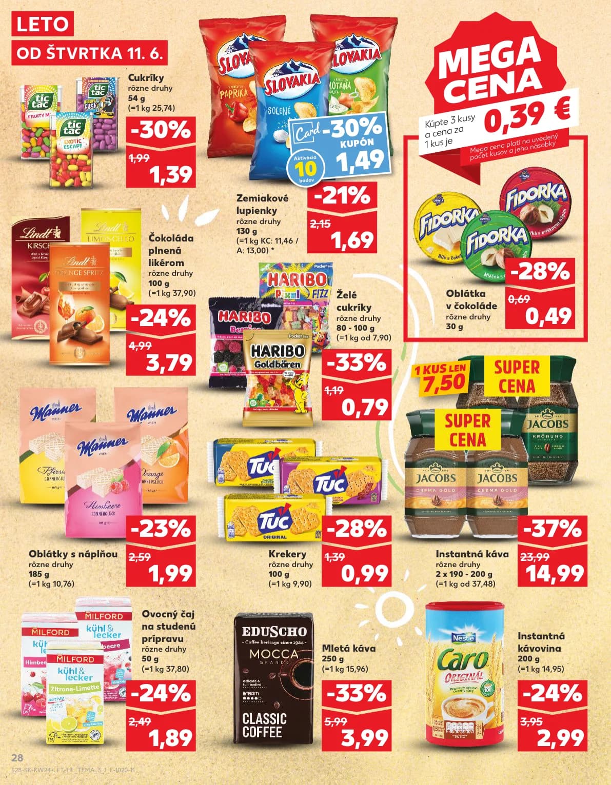 Kaufland - strana 28