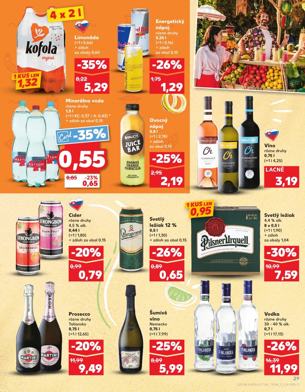 Kaufland - strana 29