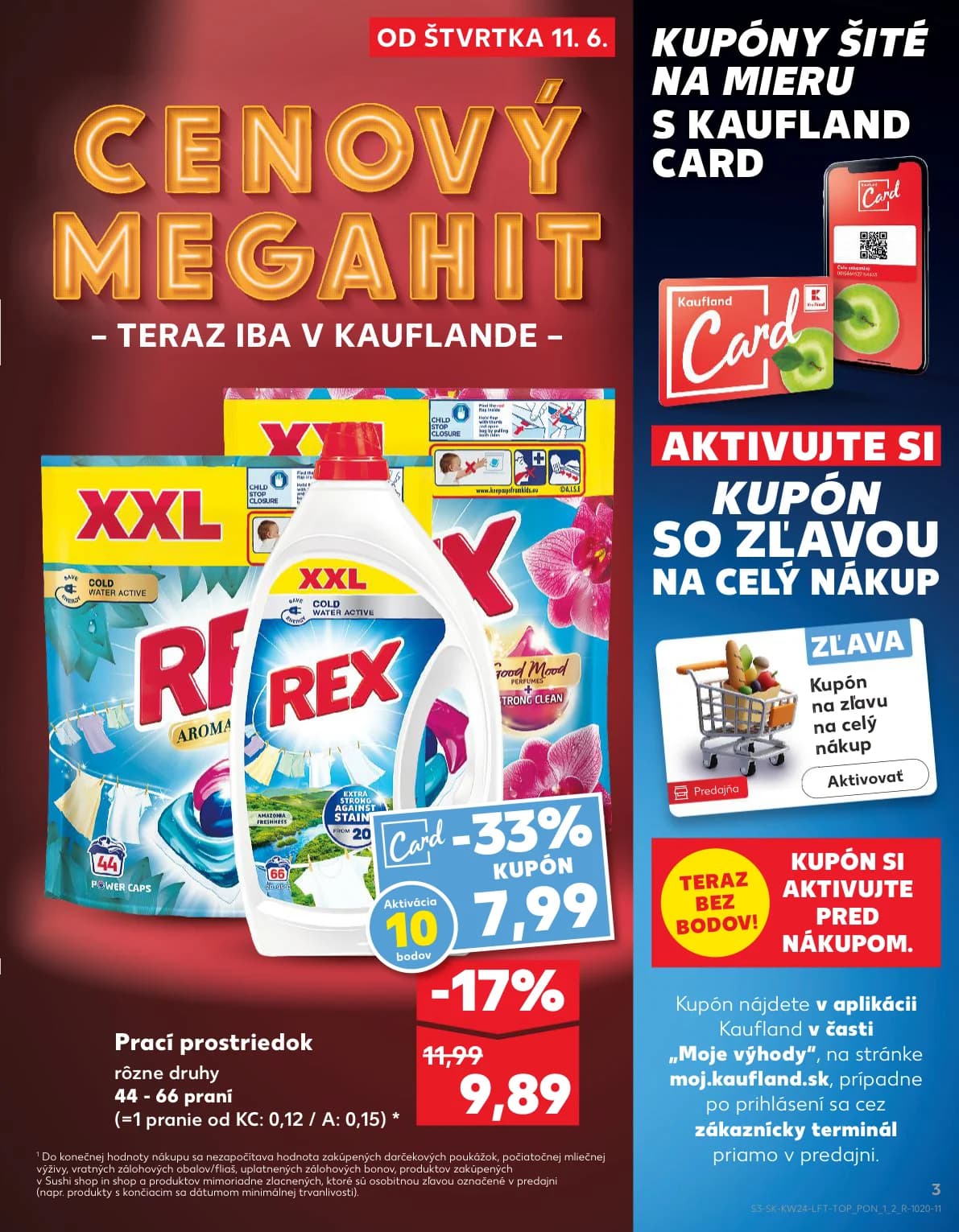 Kaufland - strana 3