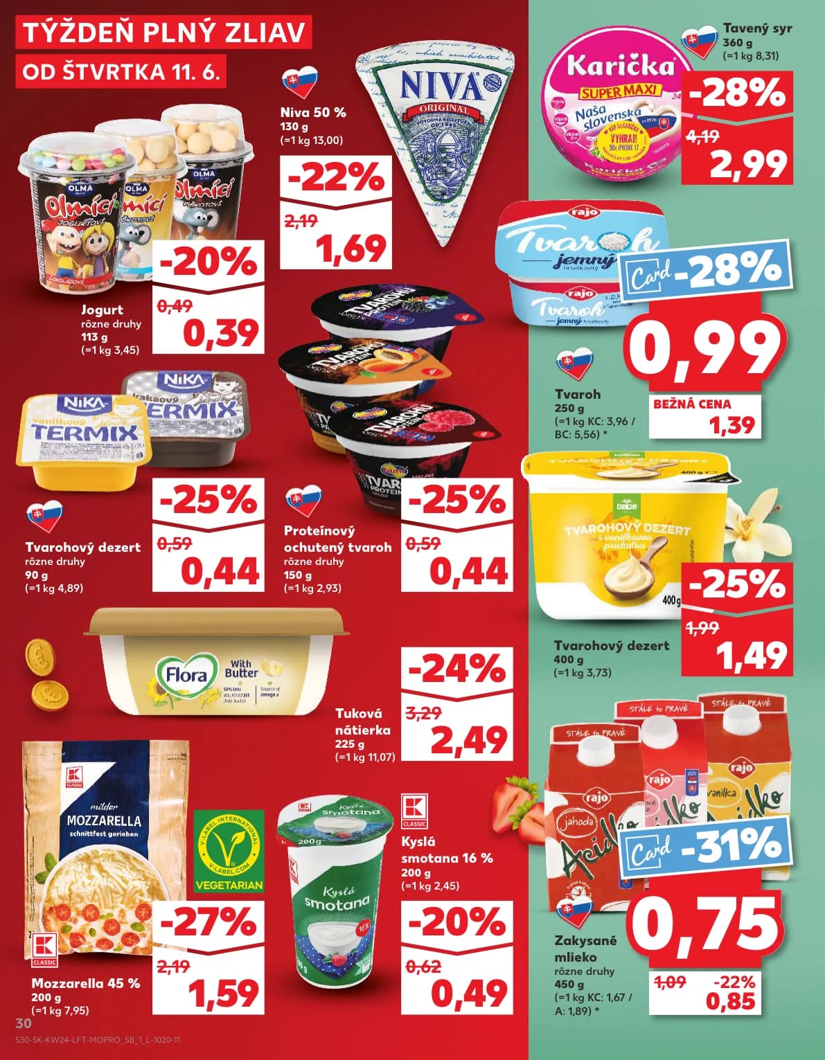 Kaufland - strana 30