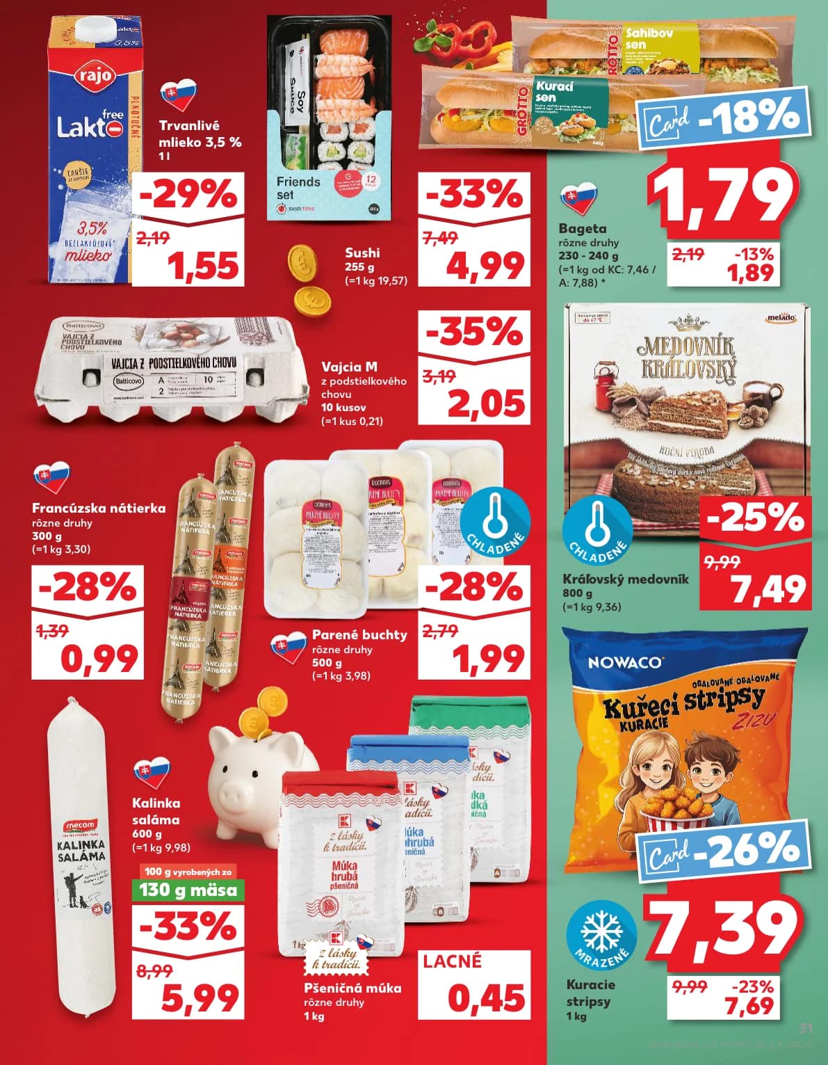 Kaufland - strana 31
