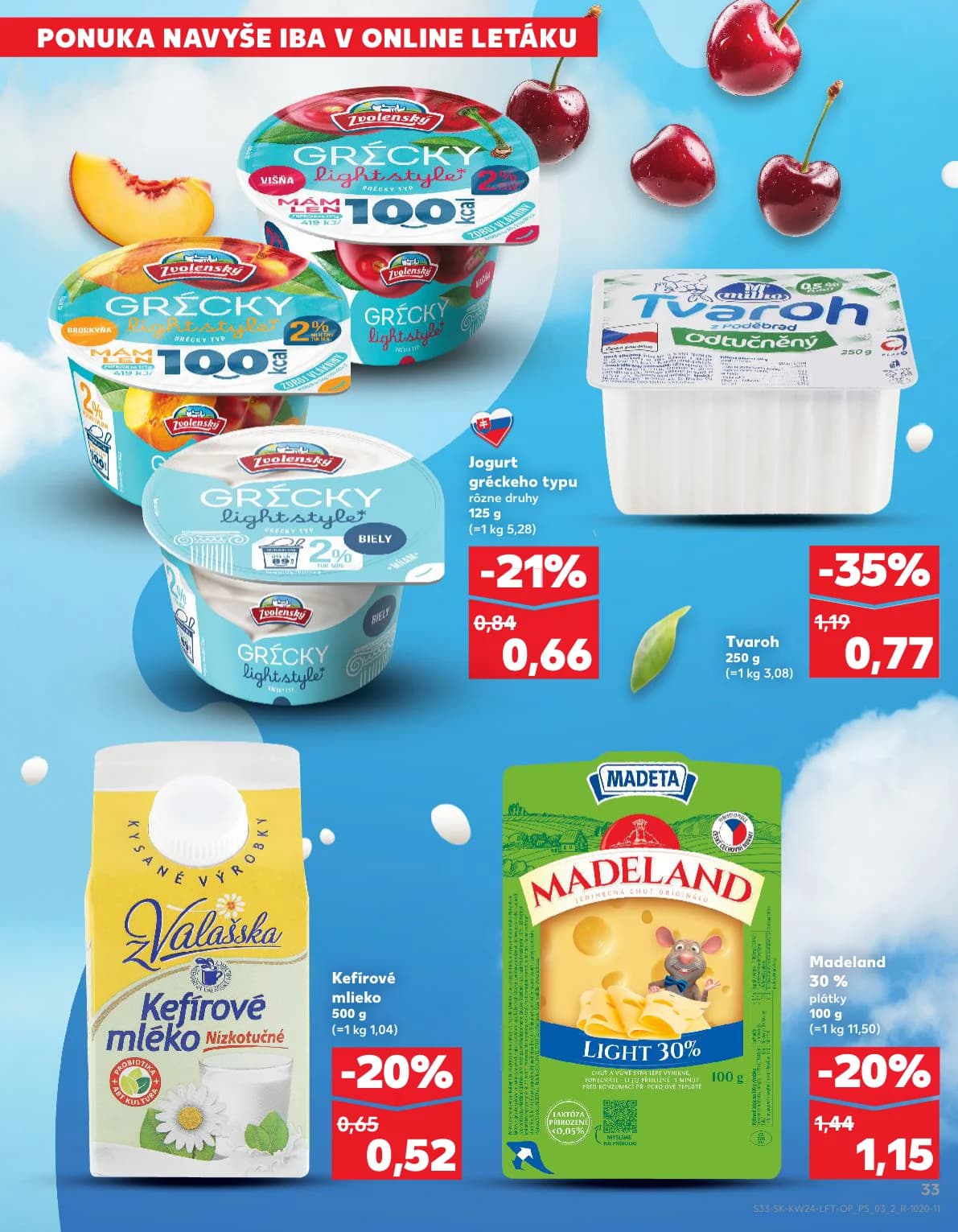 Kaufland - strana 33