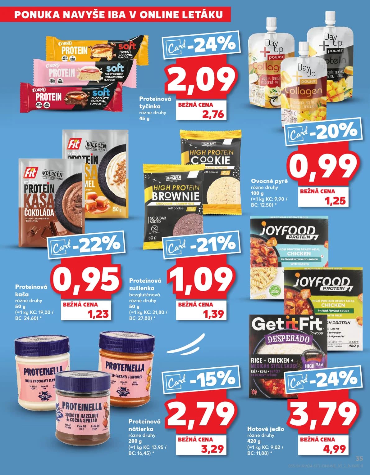 Kaufland - strana 35