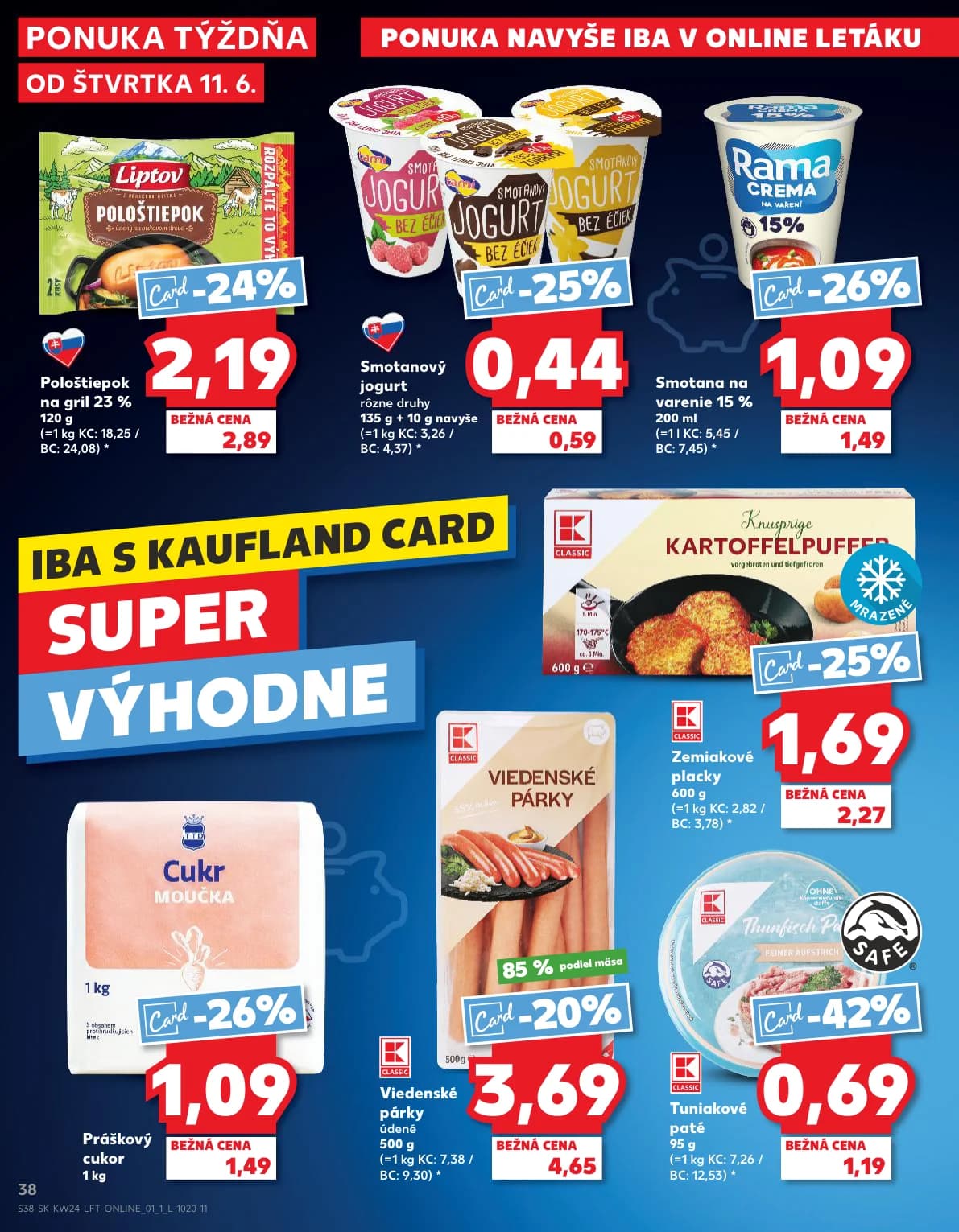 Kaufland - strana 38