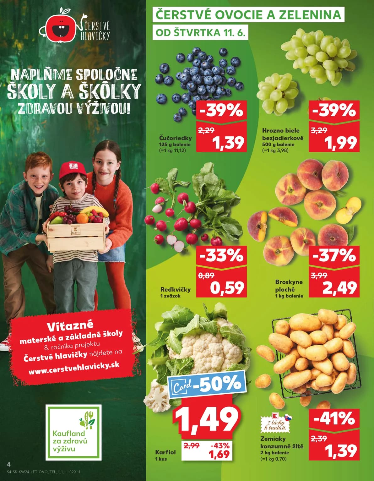 Kaufland - strana 4