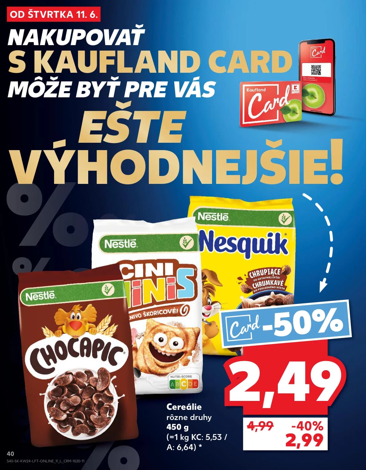 Kaufland - strana 40