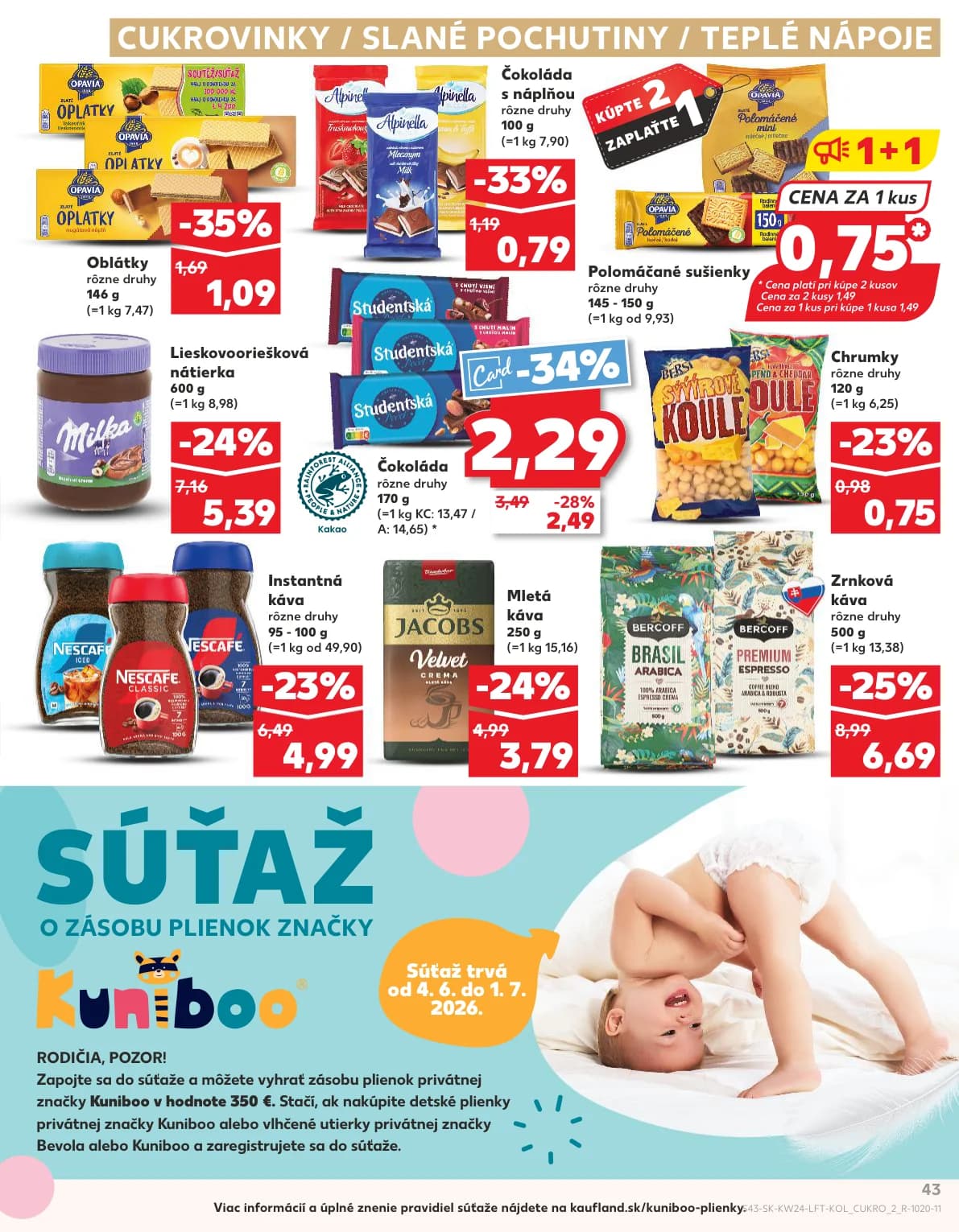 Kaufland - strana 43