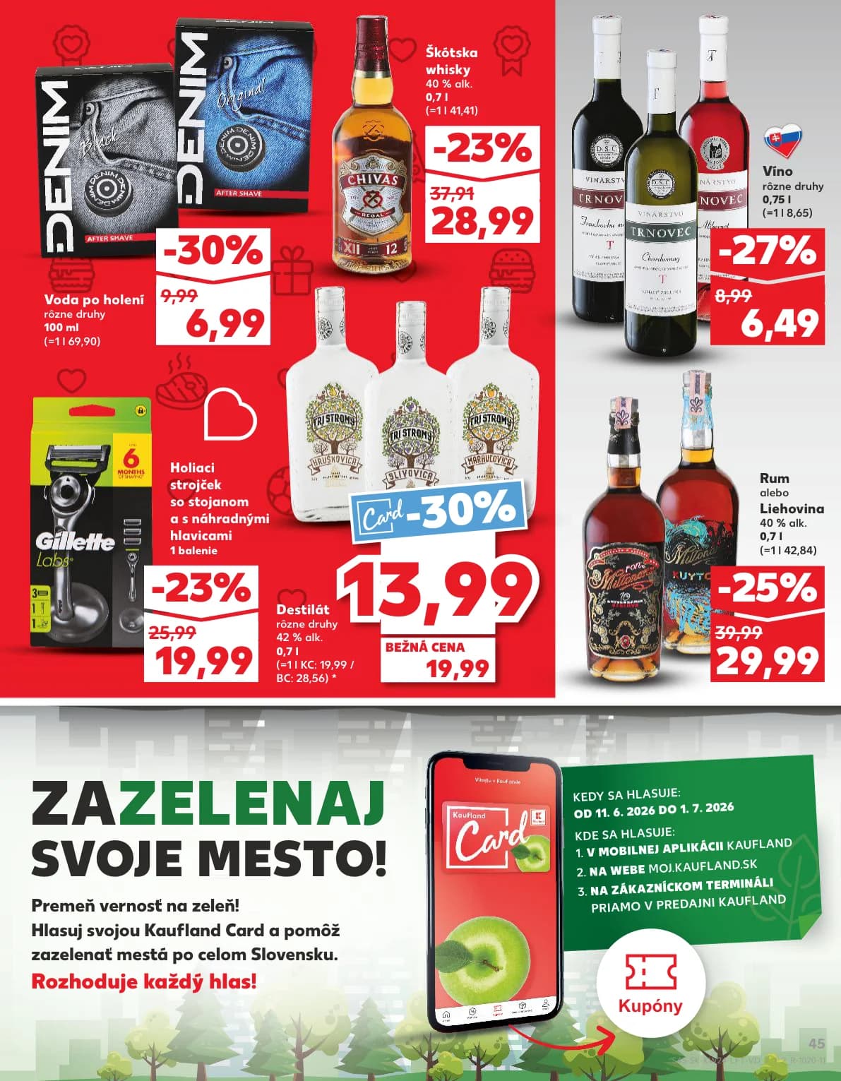 Kaufland - strana 45