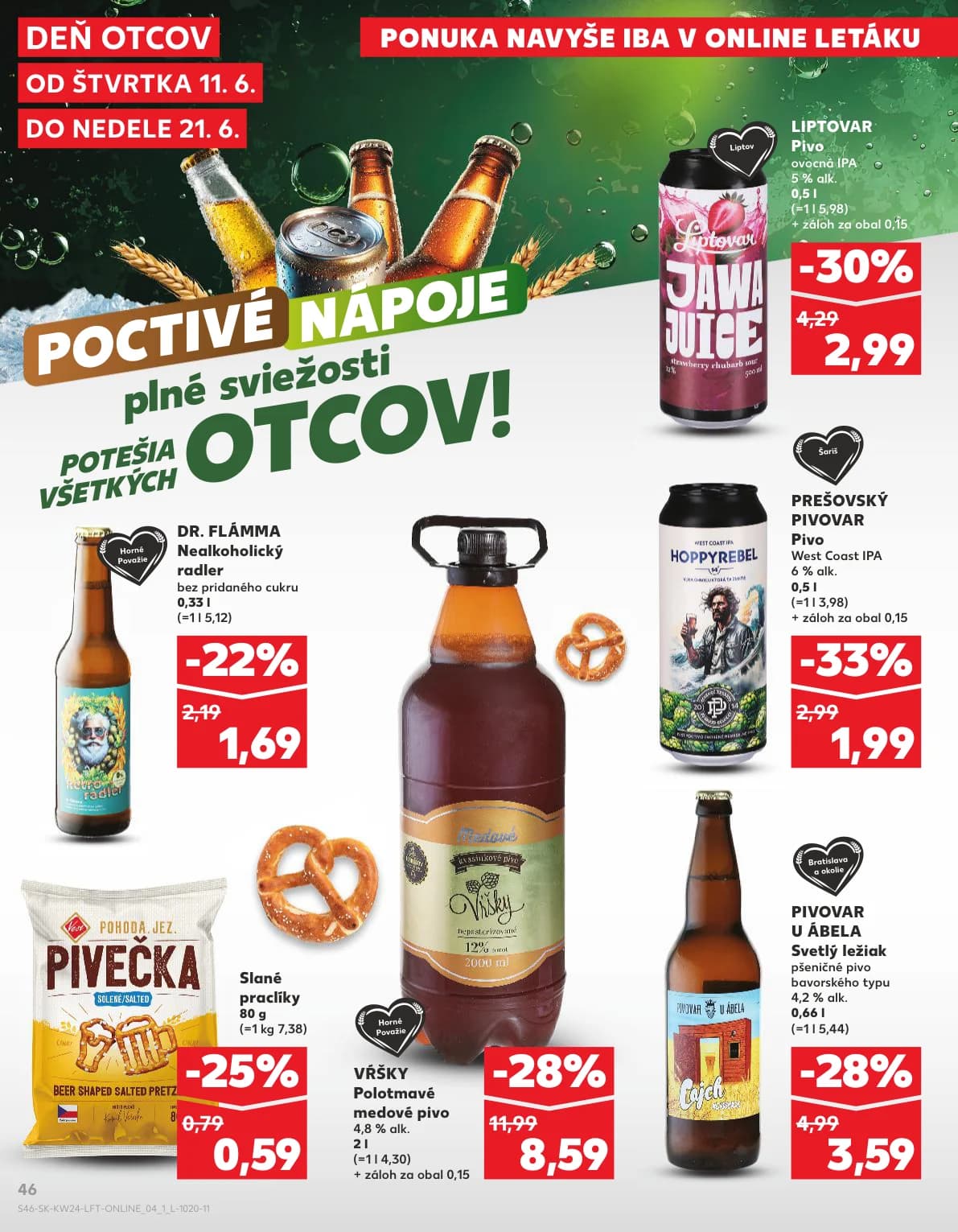 Kaufland - strana 46