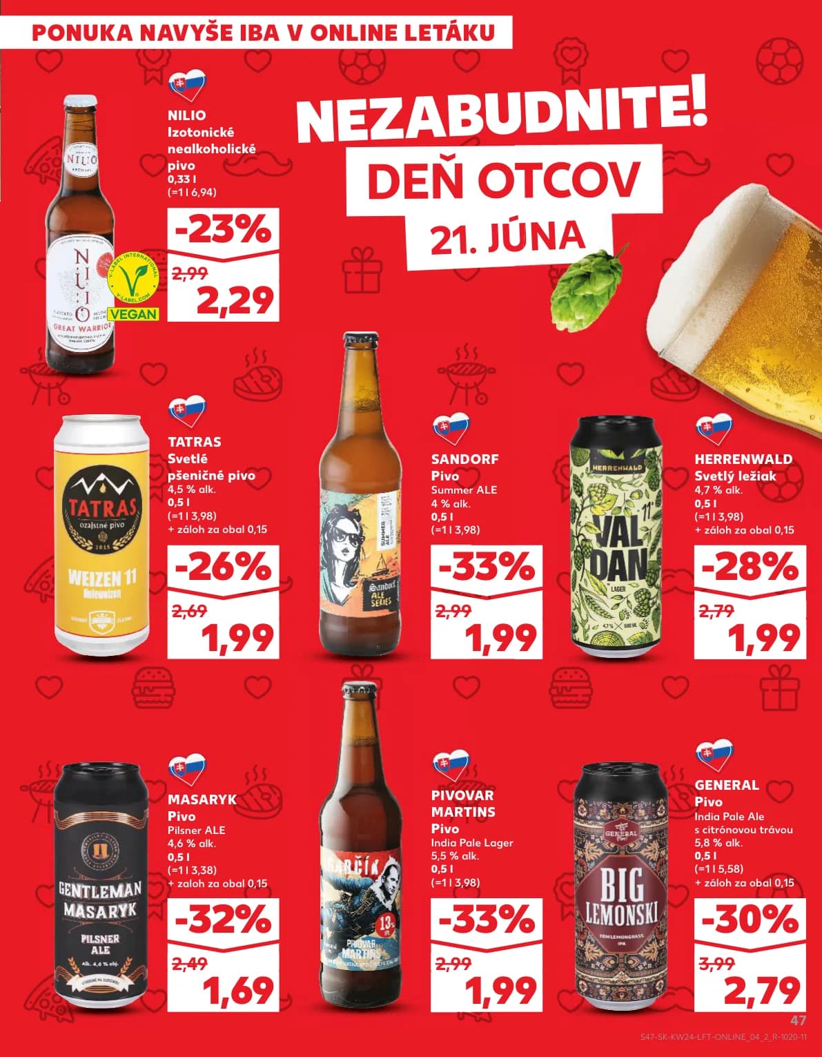 Kaufland - strana 47