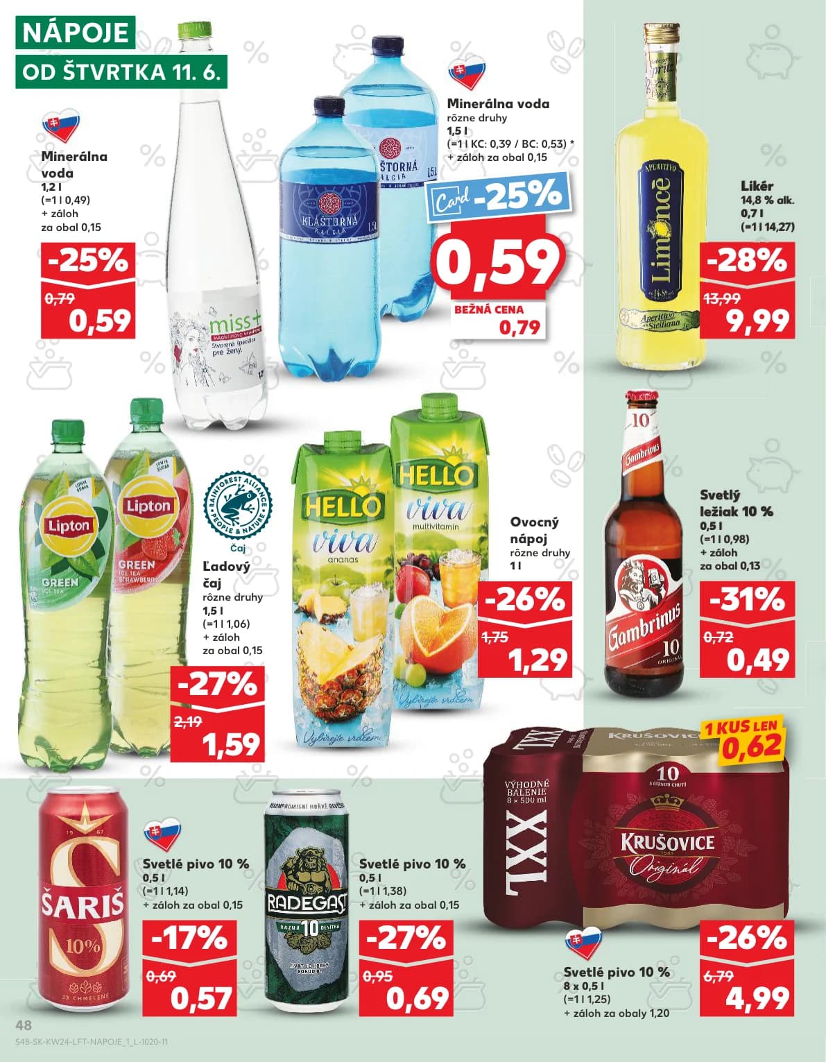 Kaufland - strana 48
