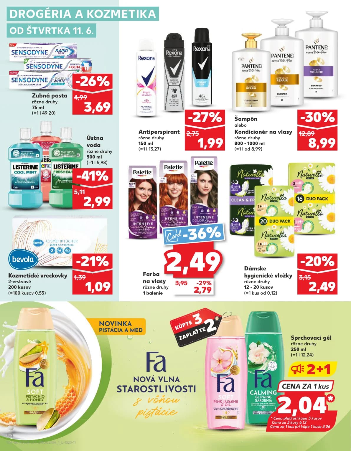 Kaufland - strana 54
