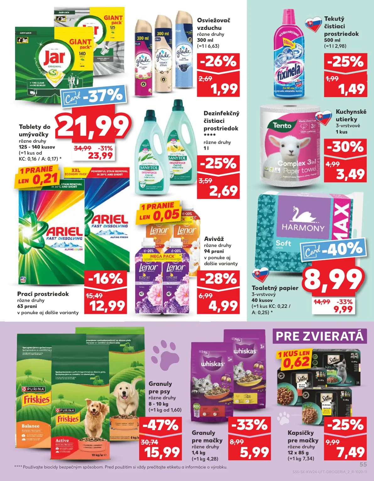 Kaufland - strana 55