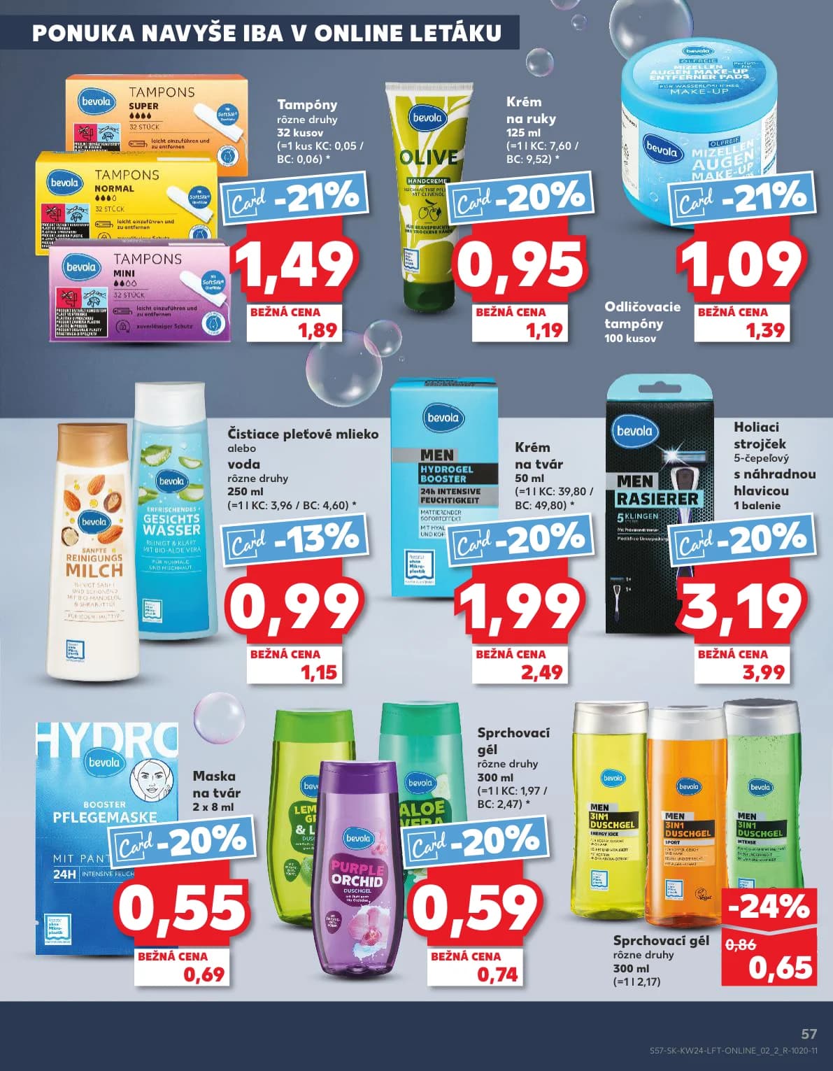 Kaufland - strana 57
