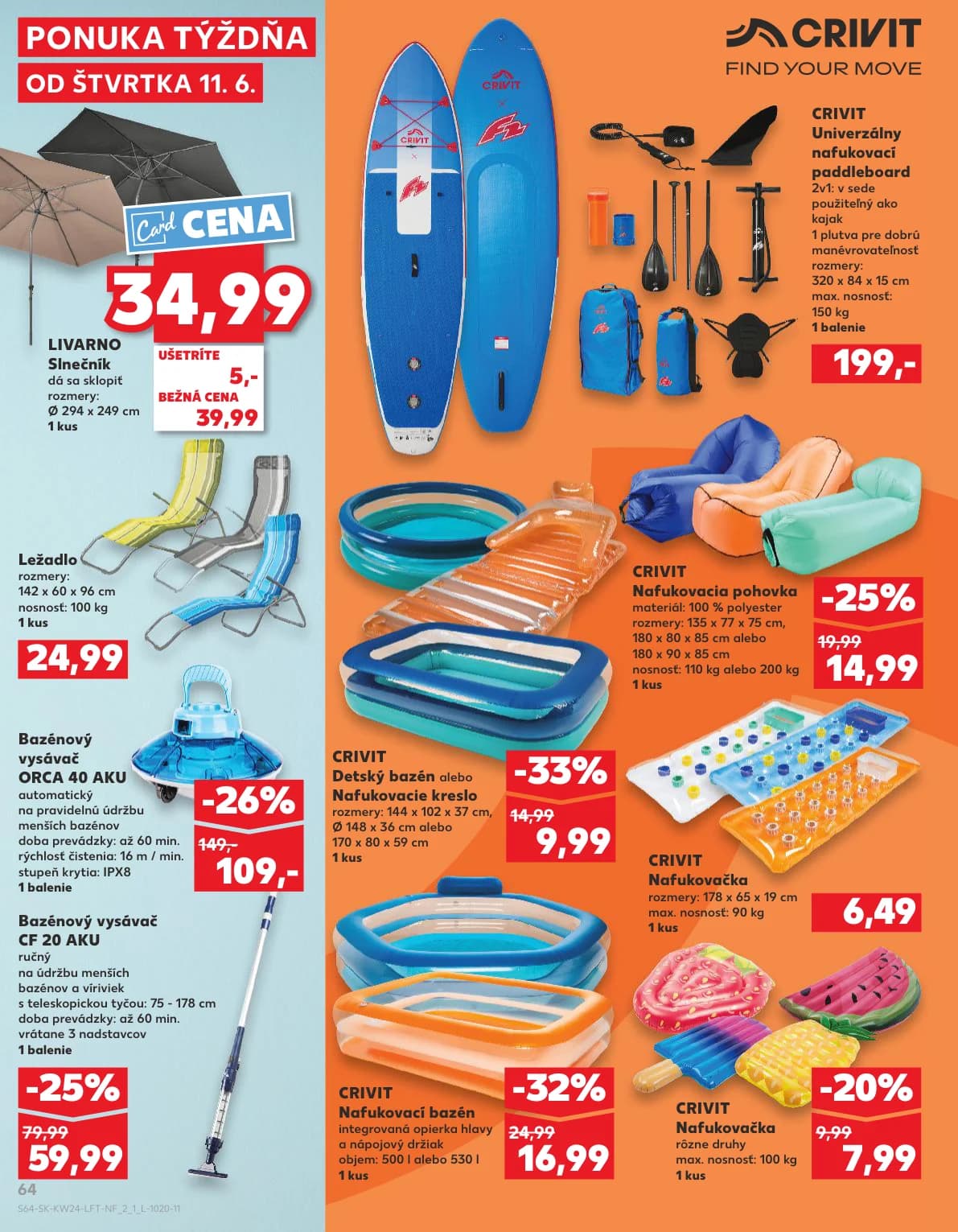 Kaufland - strana 64