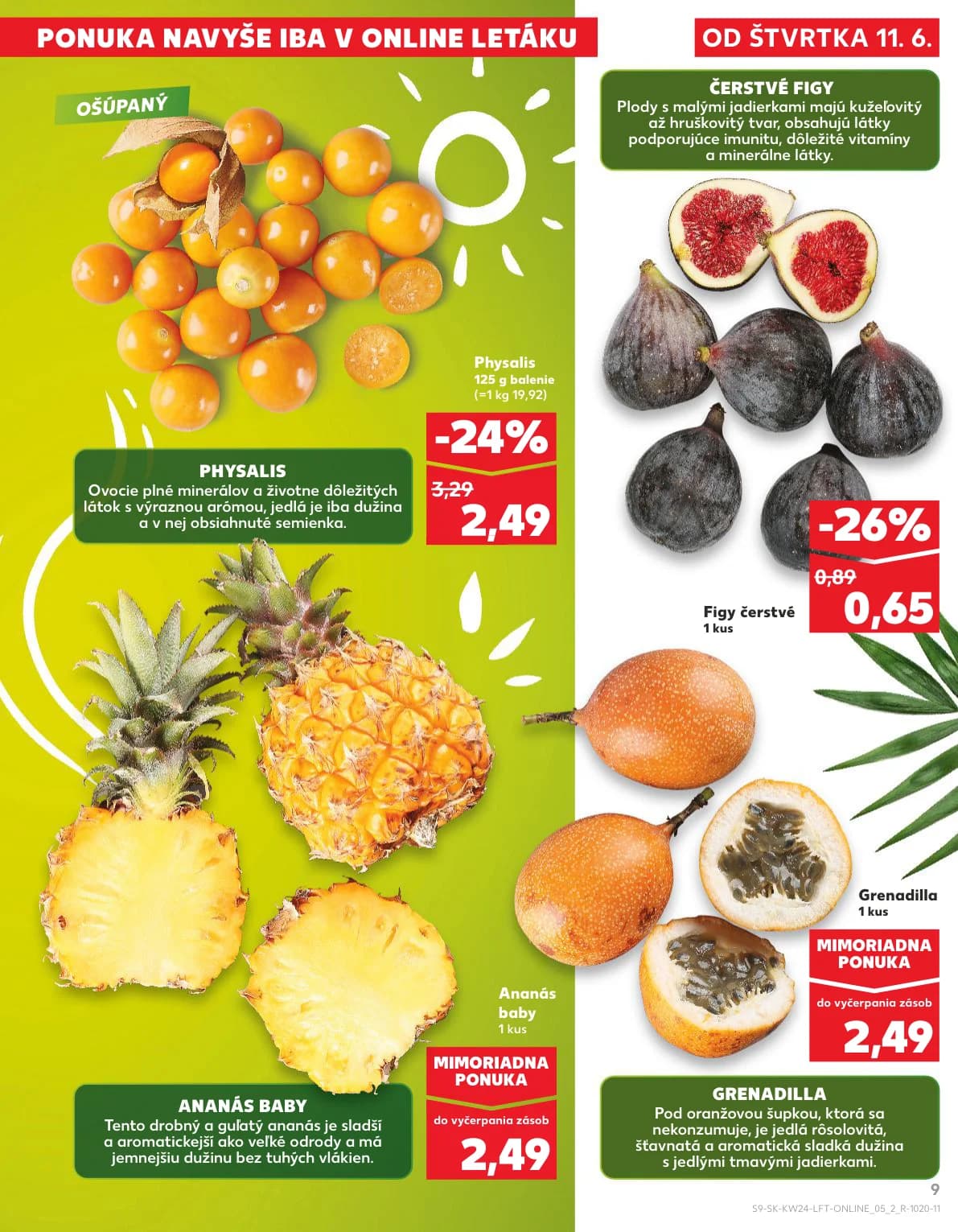 Kaufland - strana 9