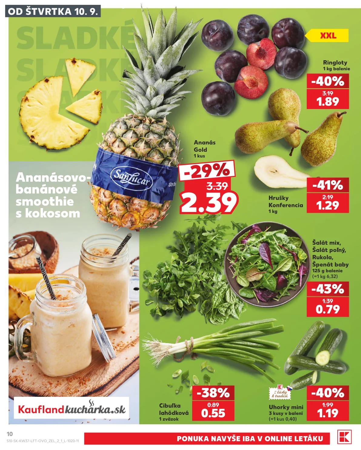 Kaufland - strana 10