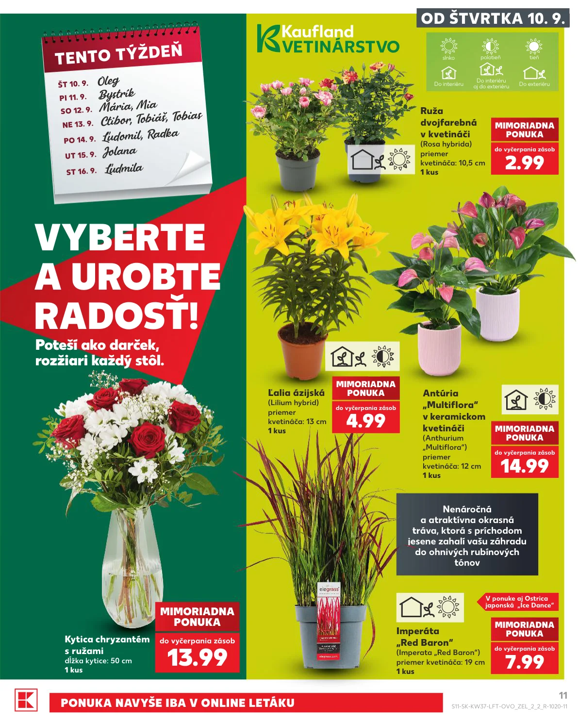 Kaufland - strana 11