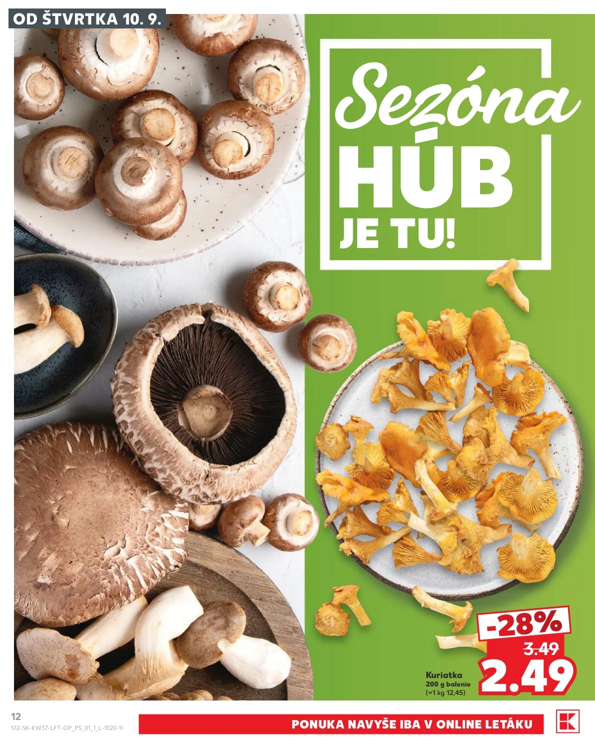 Kaufland - strana 12