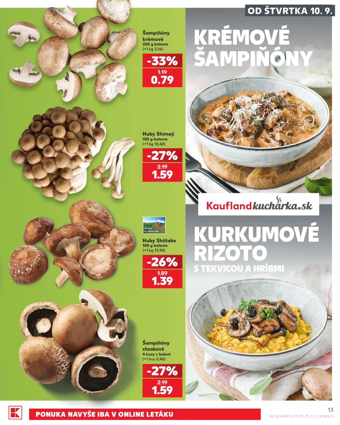 Kaufland - strana 13
