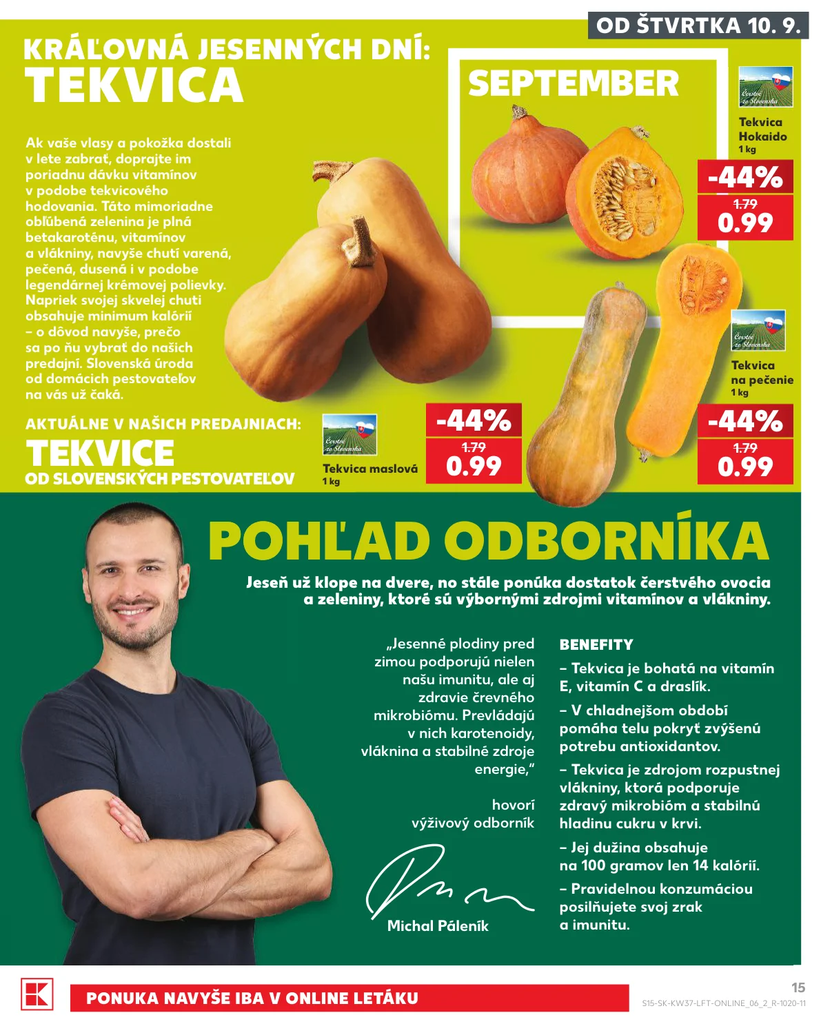 Kaufland - strana 15