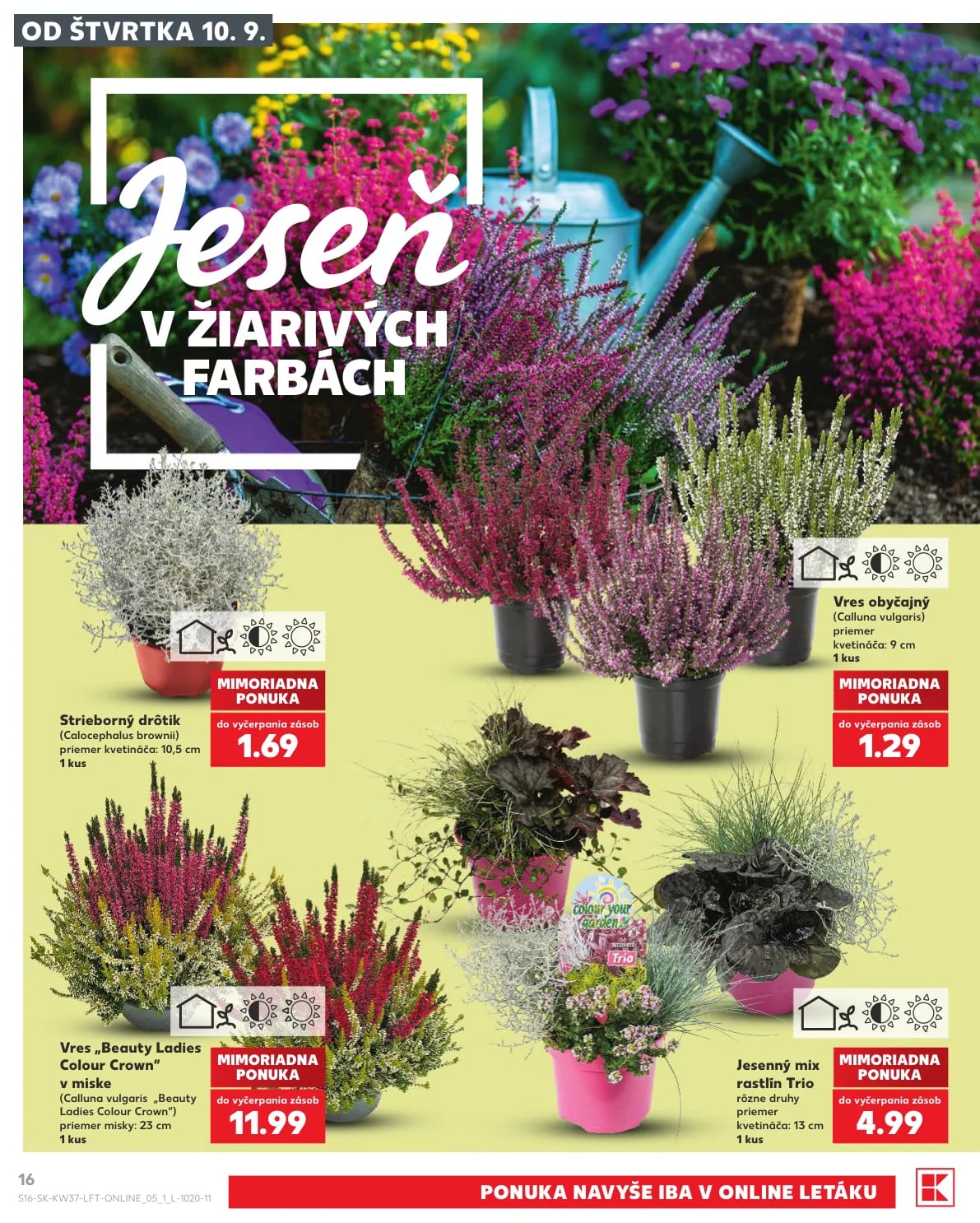 Kaufland - strana 16