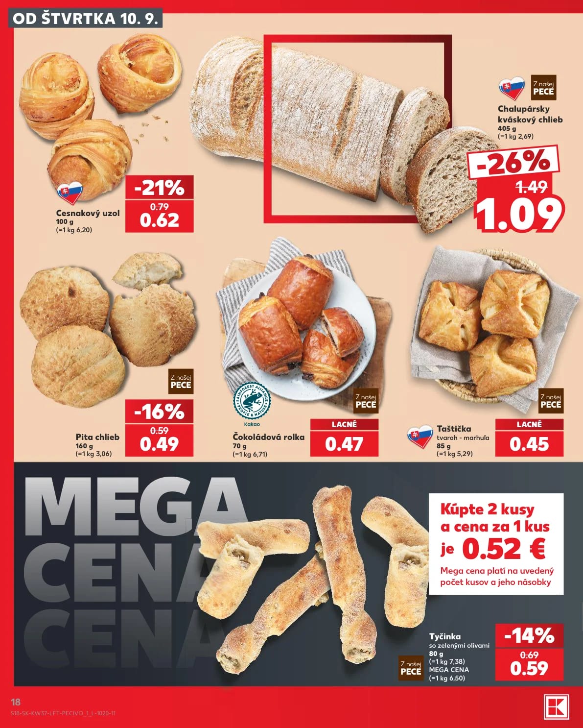 Kaufland - strana 18