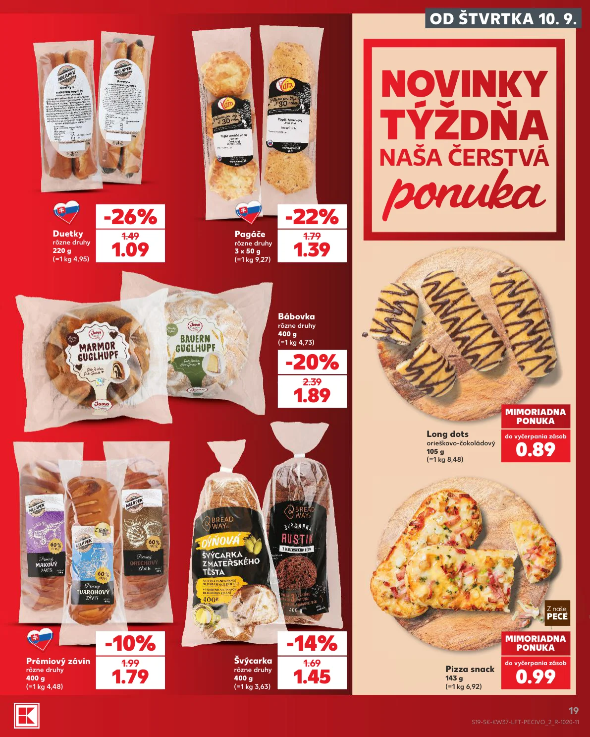 Kaufland - strana 19